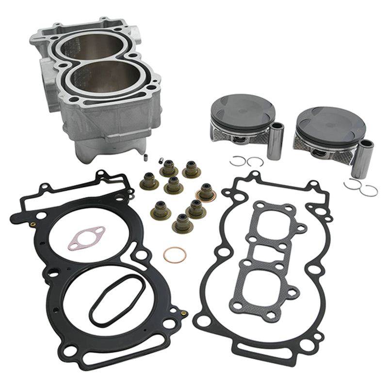 Cylinder Works 17-19/2021 Polaris General 1000 EPS 1000cc Standard Bore Cylinder Kit 60006-K02