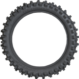 DUNLOP Tire - Geomax® MX34 - Rear - 90/100-14 - 49M 45273508