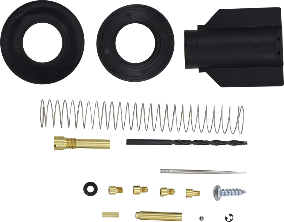 DYNOJET Thunderslide Jet Kit - Twin Cam 8130