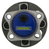 MOOG 12-19 Toyota Prius C Rear Hub Assembly 512370