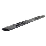 Go Rhino V-Series V3 Side Step - Universal 80in. (Fits 4DR) - Tex. Blk V300080T