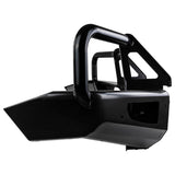 ARB Winchbar Patrol Y62 10On No Radar 3427010