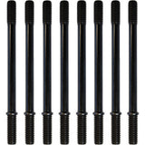 S&S CYCLE Cylinder Stud Kit - 8 Pack - '17-'23 M8 Models 310-1204