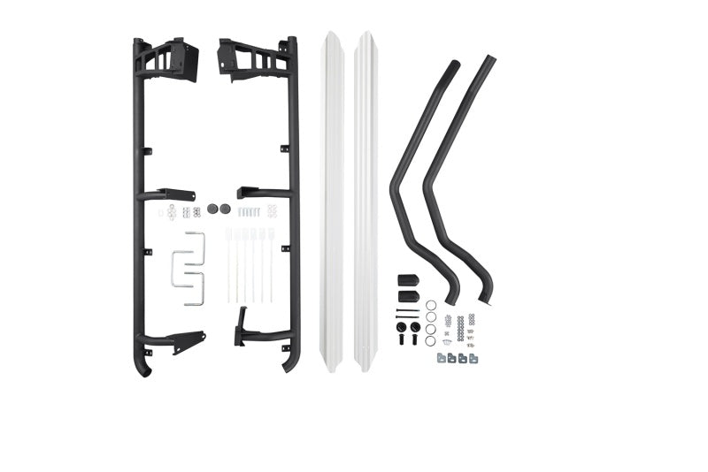 ARB Summit Step Return Triton Mq Suits 4446110 4446130