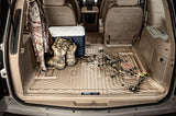 Husky Liners 2025 Subaru Forester WeatherBeater Cargo Liner