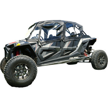 SEIZMIK Door Kit - Polaris - RZR Turbo S/XP 51-21005