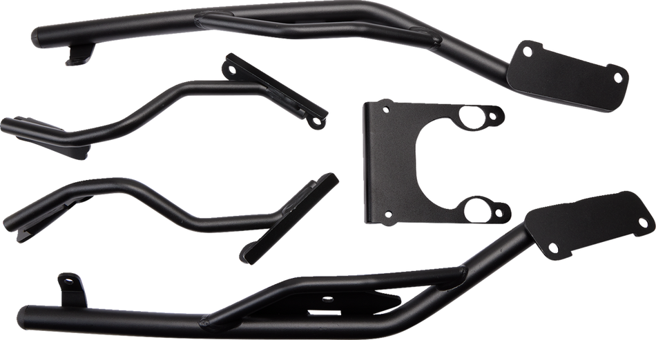 GIVI Mounting Bracket - Rear Rack - Yamaha - Tenere 700 SR2145