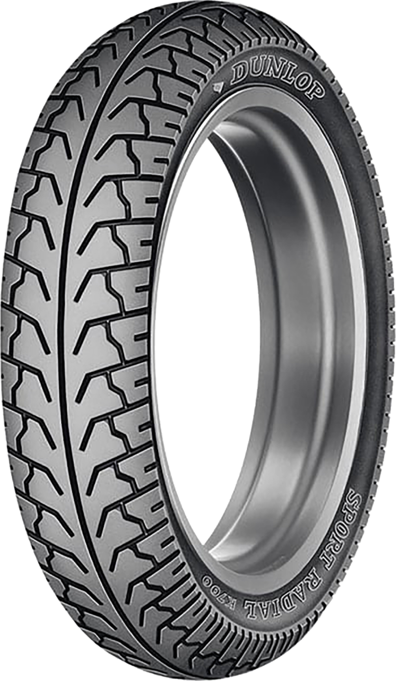 Dunlop K700G Hinterreifen - 150/80R16 71V TL