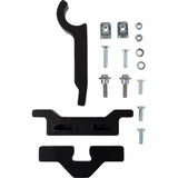 AXP RACING Skid Plate - Black - Husqvarna | KTM  125/150  SX/XC2023-2025 AX1668