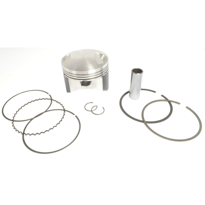 Athena Yamaha SR 500 4T Forged Racing Piston Bore 86.92mm for OE Cylinder S4F08700002A