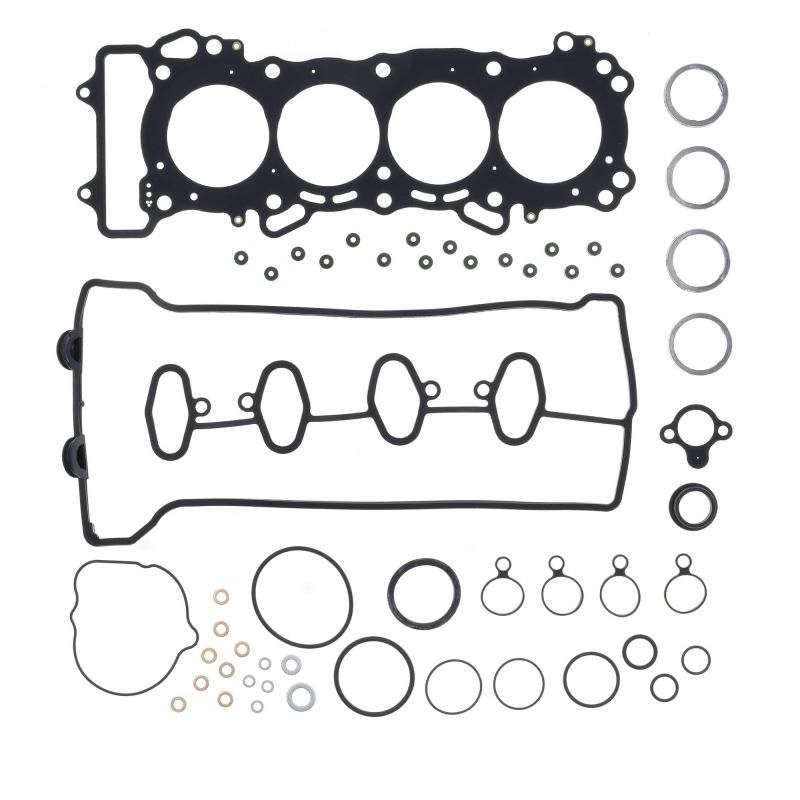 Athena 03-04 Honda CBR R 600 Complete Gasket Kit (Excl Oil Seal) P400210850174