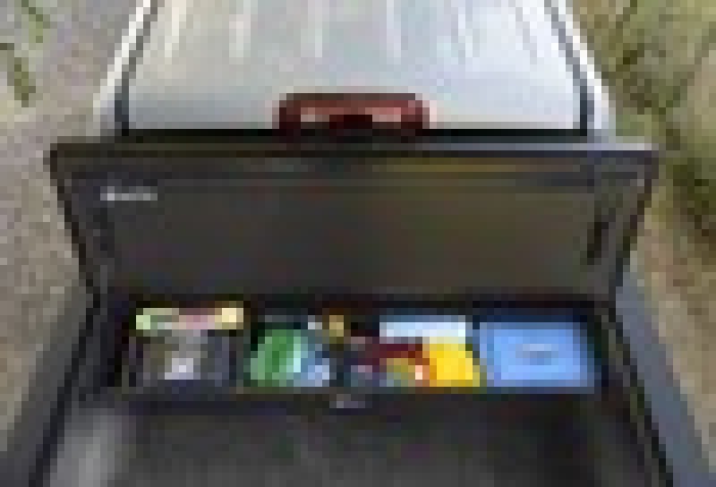 BAK 15-20 Ford F-150 (Fits All Models) BAK BOX 2 92321