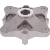 ALL BALLS Wheel Hub - Rear - Polaris 58-1001