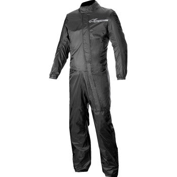 ALPINESTARS Hurricane v2 Rainsuit - Black - 3XL 3260125-10-3X