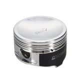 Manley Ford 4.6L/5.4L SOHC/DOHC (2v/4v)3.552in Bore 18cc Spherical Dish Piston Set 594200C-8