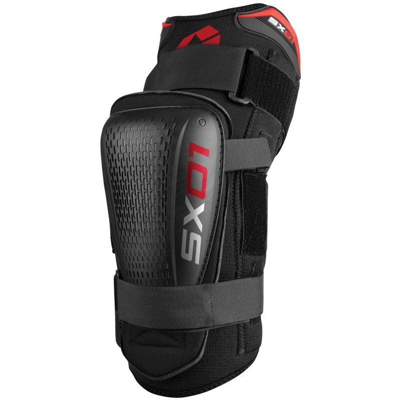 EVS SX01 Knee Brace Black - Small