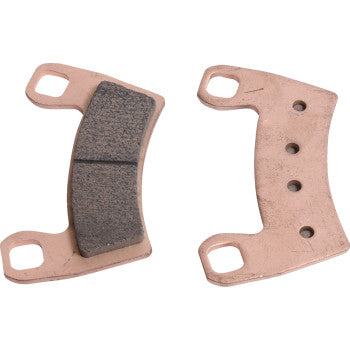 ALL BALLS Sintered Brake Pad Kit 18-8046