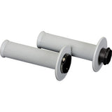 RENTHAL MX Original Lock-On Grips - Soft - Diamond G232