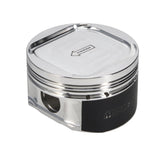 Manley 98+ Subaru WRX (EJ205) 79mm +4mm Stroker 92mm STD Bore 8.5:1 Dish Piston Set with Rings 620000C-4