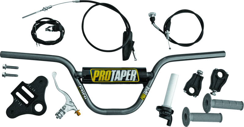 ProTaper Honda XR/CRF50 (All) Pitbike Kit 22845