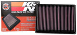 K&N Replacement Air FIlter 18-20 Renault Megane IV 1.8L L4 33-3152