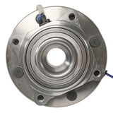 MOOG 12-13 Ram 2500 Front Hub Assembly 515148
