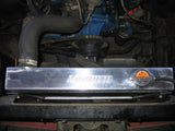 Mishimoto 64-66 Ford Mustang w/ 289 V8 Manual Aluminum Radiator MMRAD-MUS-64