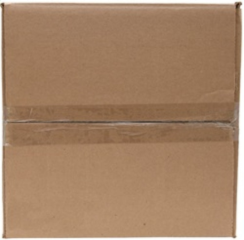 K&N Universal Round Tapered Filter 6in Flange ID x 9in Base OD x 6.625in Top OD x 7.5in Height RC-5282