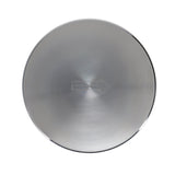 Manley Ford 4.6L/5.4L (3Valve) Flat Top Forged Aluminum 3.572in Bore 0cc Dome Piston Set 594020C-8