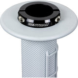 RENTHAL MX Original Lock-On Grips - Soft - Diamond G232