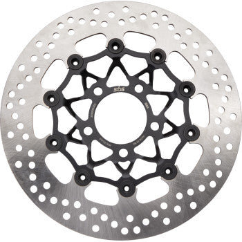 SBS Brake Rotor 5083