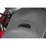 SHOW CHROME Seat Plug - Slotted - Gold Wing 2018-2023  52-968P