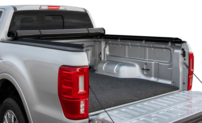 Access Truck Bed Mat 19-21 Chevrolet / GMC 1500 5ft 8in Bed w/ CarbonPro box 25020459