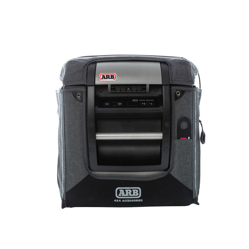 ARB Transit Bag Classic Fridge 37Q Series 2 Grey/Black 10900042