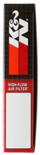 K&N Replacement Air Filter FORD GT 5.4L - V8 2005 (2 FILTERS REQUIRED) 33-2317