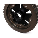 BLOX Racing Adjustable Cam Gears for Acura/Honda D15/D16 (1.5L/1.6L SOHC) D16Z-Y (1.6L SOHC VTEC) BXPT-10101