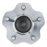 MOOG 15-18 Chevrolet City Express Rear Hub Assembly 512533