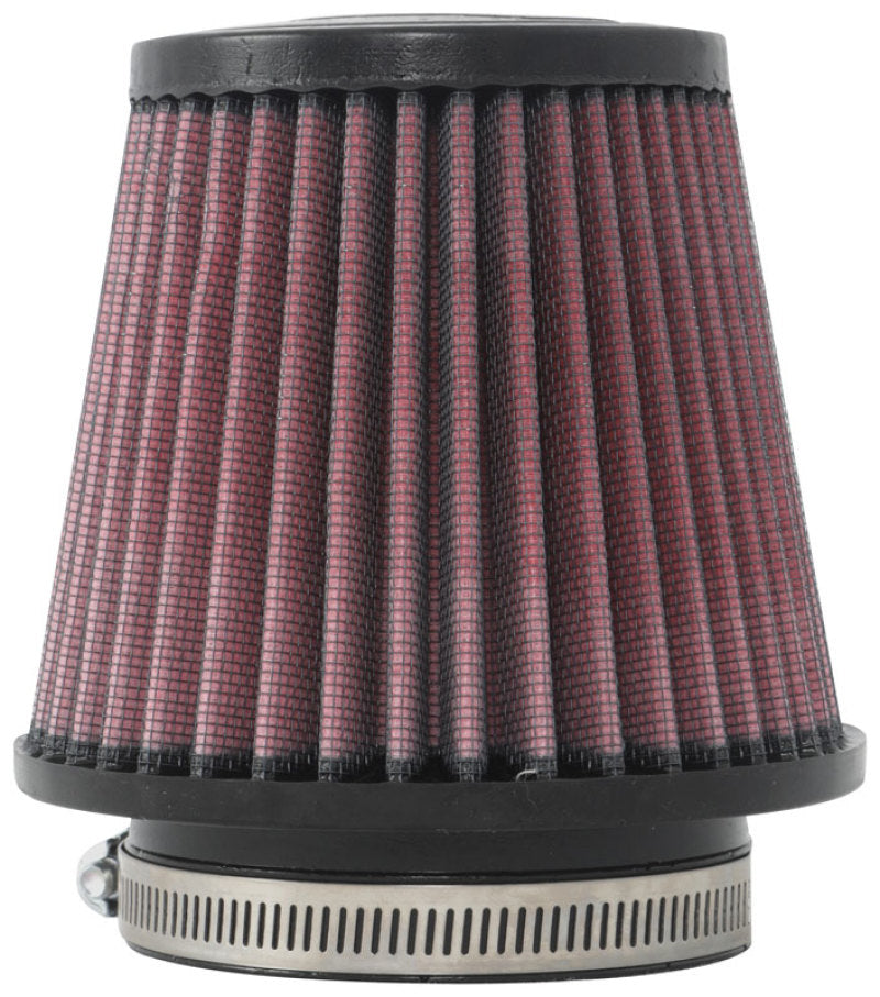 K&N Universal Clamp-On Air Filter 3-1/8in FLG / 4-15/16in B / 3-1/2in T / 4-3/8in H RF-9160