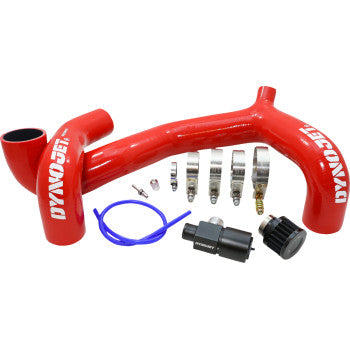 DYNOJET Boost Tube Kit - Can-Am 96030005