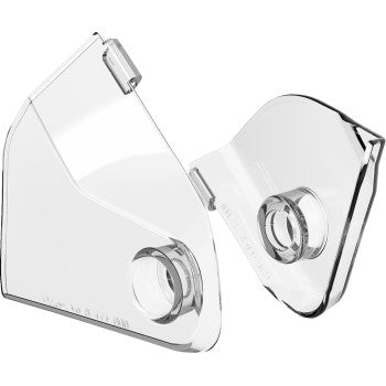 POLISPORT Graphic Guards Protector - Transparent - KTM 8502000001