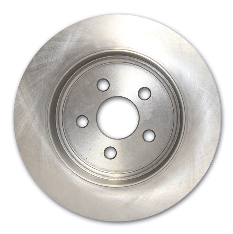 EBC 07-14 Mini Hardtop 1.6 Turbo Cooper S Premium Front Rotors RK1488