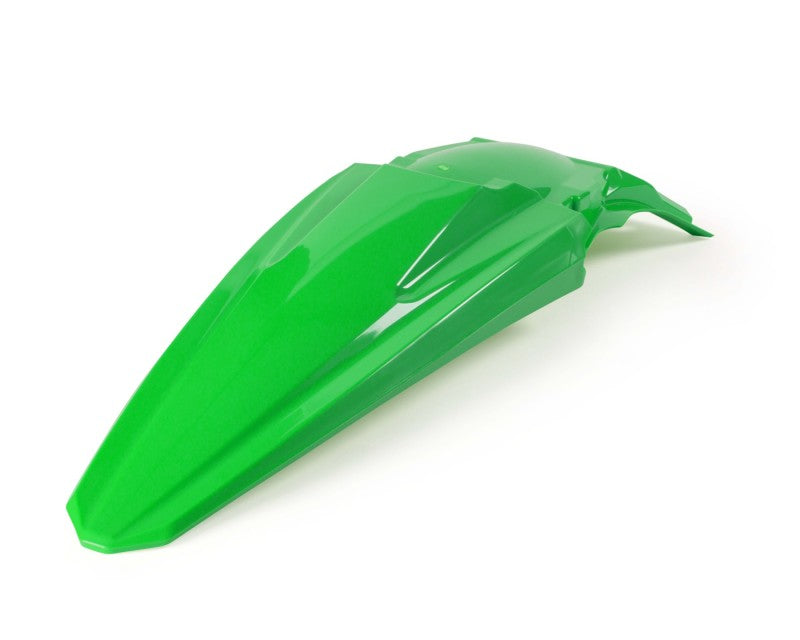 Acerbis 16-20 Kawasaki KX450F/ KX250F/ KX250 Rear Fender - Green