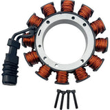 RICK'S MOTORSPORT ELECTRIC Stator - Harley-Davidson® 21-043