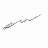 BRExhaust 11-14 Volkswagen Jetta 2L Exhaust Kit