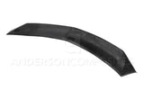 Anderson Composites 10-13 Chevrolet Camaro Type-ST Rear Spoiler AC-RS1011CHCAM-ST