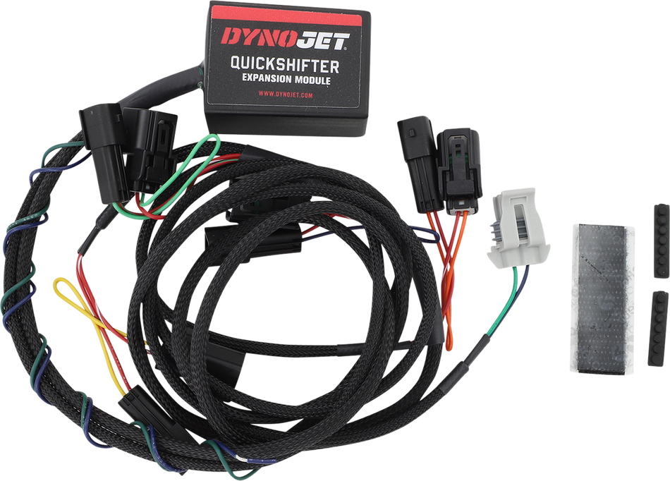 DYNOJET Quick Shift Module - Kawasaki QEM-11