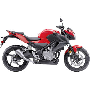 LEOVINCE LV-10 Schalldämpfer - CBR300 15211