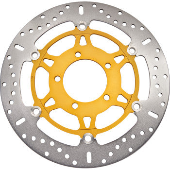 EBC Brake Rotor Kawasaki MD4155X