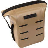 RAVEK MOLLE Zipperless Pouch - Waterproof - Desert Tan H59-105DT