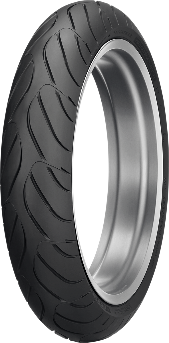 DUNLOP Tire - Sportmax® Roadsmart III - Front - 120/60ZR17 - (55W) 45227896